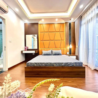 Mới ! Nhà Đẹp Yên Hoà 40M2 X 6T Thang Máy Xmặt Tiền4,65M Ở Ngay. Ngõ Nông Rộng. 0981159136