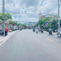 Chủ Gủi Bán Mặt Tiền Văn Lương - Tt Long Điền - Long Đất - Brvt.
Dt: 220,9M2 Full Thổ Cư 8X27