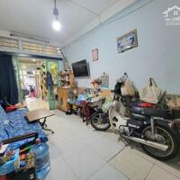 Gấp bán nhà đất, mặt tiền phường Gia Định (Bình Thạnh) TPHCM, khu kinh doanh, giá dưới 15 tỷ