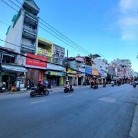 Gấp bán nhà đất, mặt tiền phường Gia Định (Bình Thạnh) TPHCM, khu kinh doanh, giá dưới 15 tỷ