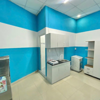Căn Hộ Dịch Vụ 40M2 Trung Tâm Biên Hoà, Đường Hà Huy Giáp