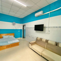 Căn Hộ Dịch Vụ 40M2 Trung Tâm Biên Hoà, Đường Hà Huy Giáp