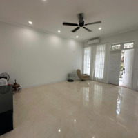 Cho Thuê Biệt Thự Mini Vĩnh Phúc, 100M2, 4 Tầng,Mặt Tiền7M, Vp, Kd, Ở, 26 Triệu