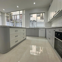 Cho Thuê Biệt Thự Mini Vĩnh Phúc, 100M2, 4 Tầng,Mặt Tiền7M, Vp, Kd, Ở, 26 Triệu