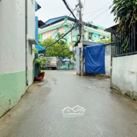 Trung Tâm Sầm Uất Nhất Gò Vấp - Quang Trung - Ngang 4M - Diện Tích: 40M2.