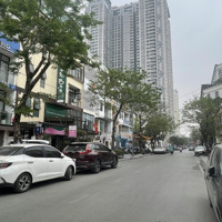 Bán Liền Kề Hd Mon Lê Đức Thọ, Hàm Nghi, Dòng Tiền 1.2Tỷ/Năm. Suất Ngoại Giao, Giá Cực Tốt