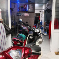 Mtkd Đắc Địa, Ngay Tân Hương, Tân Phú,Diện Tích80M2(4X20), Cơ Hội Vàng Cho Nhà Đầu Tư, Chỉ 10.5 Tỷ