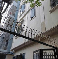 Sốc! Giảm Ngay 500 Triệu Cần Bán Gấp Căn Nhà 5 Tầng X 36M2 Phố Mỹ Đình Cực Đẹp, Giá Chỉ Còn 6.8 Tỷ