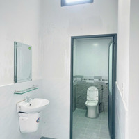Bán Nhà Trả Góp Ngân Hàng Sổ Riêng Thổ Cư 100% Chính Chủ Gần Cây Xăng 75, Tt 600 Triệu Nhận Nhà Ở Ngay