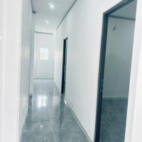 Bán Nhà Trả Góp Ngân Hàng Sổ Riêng Thổ Cư 100% Chính Chủ Gần Cây Xăng 75, Tt 600 Triệu Nhận Nhà Ở Ngay