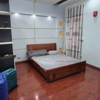 Bán Nhà Phố Tôn Đức Thắng - Ô Chợ Dừa
