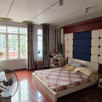 Bán Nhà Phố Tôn Đức Thắng - Ô Chợ Dừa