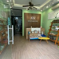 Siêu Phẩm Phố Yên Lãng. 55M2 X 6Tầng