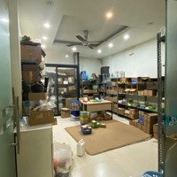 Siêu Phẩm Phố Yên Lãng. 55M2 X 6Tầng