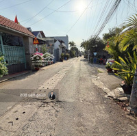 Bán Đấtmặt Tiềnnguyễn Văn Trỗi, Tp. Dĩ An. Gần Ga Dĩ An. Diện Tích: 120M2. (4X30M). Thổ Cư: 92M2. Giá: 4.35 Tỷ