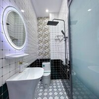 Nhà lầu đẹp 3 phòng ngủ - Gần bệnh viện Đa khoa Trung Ương