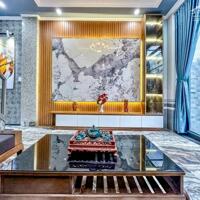 Nhà lầu đẹp 3 phòng ngủ - Gần bệnh viện Đa khoa Trung Ương