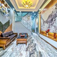 Nhà lầu đẹp 3 phòng ngủ - Gần bệnh viện Đa khoa Trung Ương
