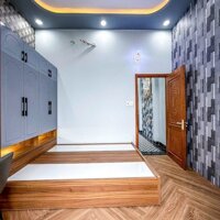 Nhà lầu đẹp 3 phòng ngủ - Gần bệnh viện Đa khoa Trung Ương