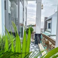 Nhà lầu đẹp 3 phòng ngủ - Gần bệnh viện Đa khoa Trung Ương