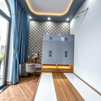 Nhà lầu đẹp 3 phòng ngủ - Gần bệnh viện Đa khoa Trung Ương
