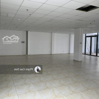 Toà Nhà Mặt Tiền Ngang 8M, Sử Dụng Hơn 1.000M2 - Gần Nowzone Mall Số 154 Nguyễn Văn Cừ, Quận 5.