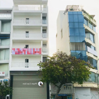 Toà Nhà Mặt Tiền Ngang 8M, Sử Dụng Hơn 1.000M2 - Gần Nowzone Mall Số 154 Nguyễn Văn Cừ, Quận 5.