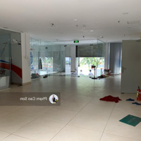 Toà Nhà Mặt Tiền Ngang 8M, Sử Dụng Hơn 1.000M2 - Gần Nowzone Mall Số 154 Nguyễn Văn Cừ, Quận 5.