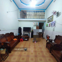 Chính Chủ Cần Bán Nhà Trệt Lửng Đường Đông Minh. P. Đông Hoà, Tp. Dĩ An. Diện Tích: 61.2M2. Giá: 3.25 Tỷ