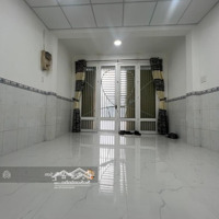 Lô Góc 42,3M2 - 2 Tầng, 7 Chỗ Ngủ Trong Nhà, Điện Biên Phủ, Bình Thạnh. Chỉ 5.39 Tỷ!