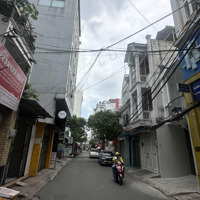 Ngay Nhà Ga T3 - Hẻm Ô Tô Tránh - Cộng Hòa - Diện Tích: 3,6M X 18M.