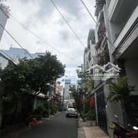 Ngay Nhà Ga T3 - Hẻm Ô Tô Tránh - Cộng Hòa - Diện Tích: 3,6M X 18M.