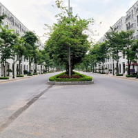 Bán Liền Kề Mặt Đại Lô Thảo Viên Dự Án Hinode Royal Park. Diện Tích 95M2 Giá Bán 21,5 Tỷ. Liên Hệ: 0966761190