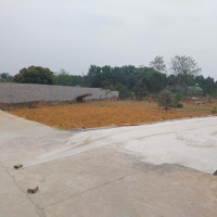 Bán Đất Tại Xã Tân Xã, Thạch Thất, Hà Nội, Giá Siêu Hời 2,8 Tỷ, 64 M2