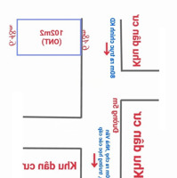 Bán 102M2 Full Thổ Cư Sơn Đoài Tân Minh Sóc Sơn Hà Nội