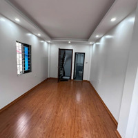 Cho Thuê Nhà Đỗ Nhuận, Btl, 35M2, 5 Tầng, Mới Tinh, Vp, Ở, Kd Online, 13 Triệu