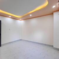 Nhà trệt lầu 3 phòng ngủ, gần chợ An Thới Bình Thủy