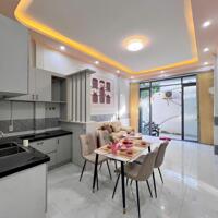 Nhà trệt lầu 3 phòng ngủ, gần chợ An Thới Bình Thủy