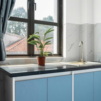 Siêu Phẩm Studio Ban Công 35M2 Full Nội Thất Máy Giặt Riêng Ngay Svđ Thống Nhất Quận 10