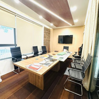 Bán Nhà Nguyễn Cảnh Dị, Kđt Đại Kim, 54M2, Giá Bán 17 Tỷ, 5 Tầng, Mt: 4M, Vỉa Hè, 2 Ô Tô Tránh.