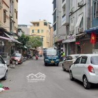 Phố Vip Xuân Thủy Cầu Giấy, Phân Lô Tô Tô Tránh, Cách Phố Vài Bước, 60M2 X6 Tầng, 11 Pn Cho Thuê.