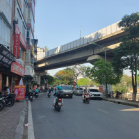 Bán Nhà Mặt Phố Giáp Nhất, 11 Tỷ, 31M2, Hàng Hiếm Tại Thanh Xuân, Hà Nội