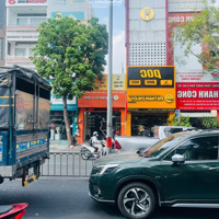 Bán Nhà Siêu Vị Trí Mặt Tiền 4 Tâng , Tôn Thất Tùng ,Quận 1 _Dt 4.5X30 _Hdt 110 Triệu _Bán 49 Tỷ