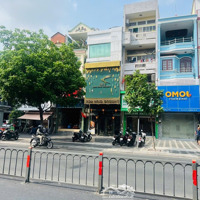 Bán Nhà Siêu Vị Trí Mặt Tiền 4 Tâng , Tôn Thất Tùng ,Quận 1 _Dt 4.5X30 _Hdt 110 Triệu _Bán 49 Tỷ