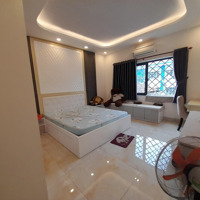 Tìm Đâu Ra-2 Mặt Tiền Trước Sau Nguyễn Văn Đậu P7 Bình Thạnh.dt :4X24M.cn:96M2.Giá:21 Tỷ.0937324976