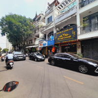 Tìm Đâu Ra-2 Mặt Tiền Trước Sau Nguyễn Văn Đậu P7 Bình Thạnh.dt :4X24M.cn:96M2.Giá:21 Tỷ.0937324976