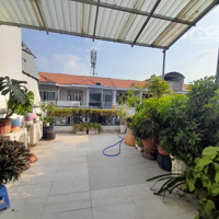 Tìm Đâu Ra-2 Mặt Tiền Trước Sau Nguyễn Văn Đậu P7 Bình Thạnh.dt :4X24M.cn:96M2.Giá:21 Tỷ.0937324976