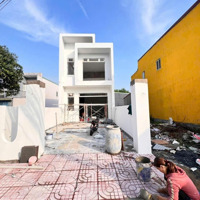 Cần Tiền Làm Ăn, Bán Gấp Nhà Mặt Kinh Doanh Sổ Riêng Thổ Cư 100%, Ngay Ngã 3 Bình Ý Gần Chợ Bến Cá