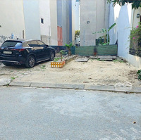 Cực Hiếm ! Thửa Đất Khu Tđc Tu Hoàng 82M*Mt4,2M , Đường 6M , Vỉa Hè Kd, Sổ Đỏ P/L , Chỉ 13,9 Tỷ