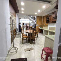 Cho Thuê Nhà Mtnb Khu Độc Lập - Lũy Bán Bích-72M2,4Tầng - P.tân Thành- Q.tân Phú
